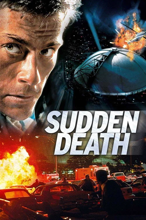 Sudden Death (1995)